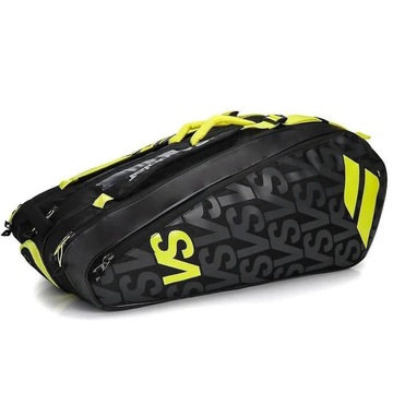 Raqueteira Babolat Pure Aero Vs X9