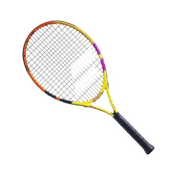 Raquete de Tênis Babolat Rafa Nadal Junior 26 - Infantil