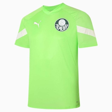 Camisa do Palmeiras Sep Training Puma - Masculina