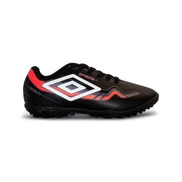 Chuteira Society Umbro Prisma - Infantil