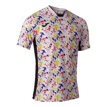 Camiseta Joma Challenge - Masculina