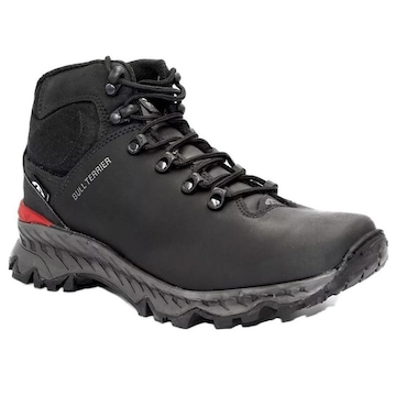 Bota Bull Terrier Trekking Montrail - Masculina