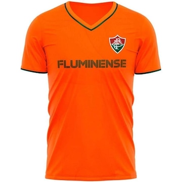 Camiseta do Fluminense Braziline Portals - Masculina