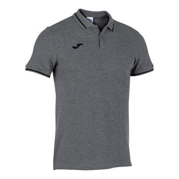 Camisa Polo Joma Confort II - Masculina