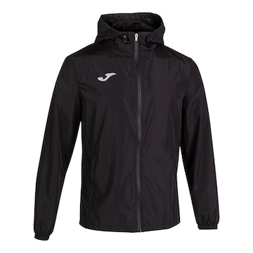 Jaqueta com Capuz Joma Corta-Vento Elite VIII - Masculina