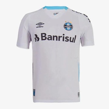 Camisa do Grêmio II 22/23 Umbro Oficial - Masculina