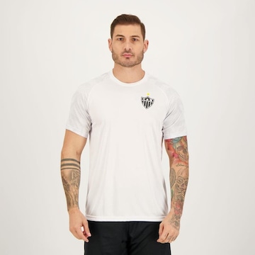 Camisa do Atlético Mineiro Joy Futfanatics - Masculina