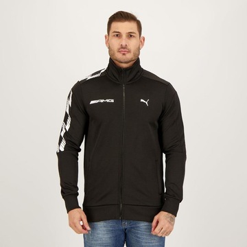 Jaqueta Puma Mercedes AMG Petronas MAPF1 MT7