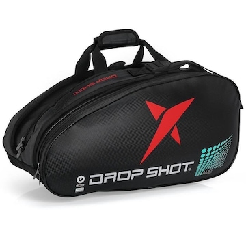 Raqueteira de Beach Tennis Drop Shot Ambition 2.2