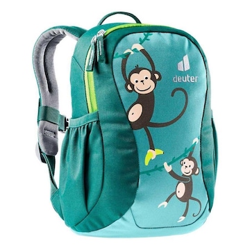 Mochila Deuter Pico - 5 Litros - Infantil