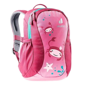 Mochila Deuter Pico - 5 Litros - Infantil