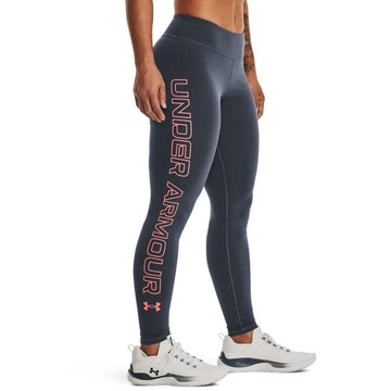Calça Legging Under Armour Favorite WM - Feminina