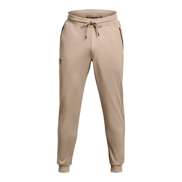 Calça Jogger Under Armour Sportstyle Tricot - Masculina