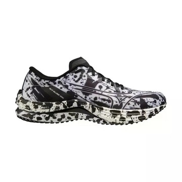 Tênis Mizuno Wave Rebellion Flash - Masculino