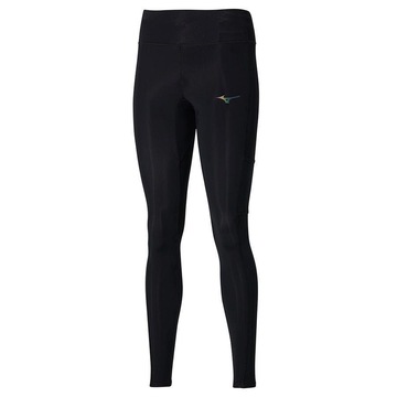 Calça Legging Mizuno Two Loops 88 - Feminina