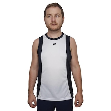 Camiseta Regata Placar Taquari - Masculina