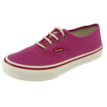 Tênis Redley Originals - Feminino