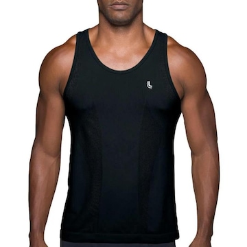 Camiseta Regata Lupo Running - Masculina