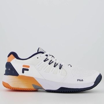 Tênis Fila Float Verve Clay - Masculino