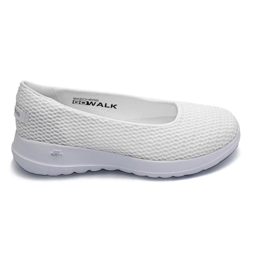 Tênis Skechers Go Walk Joy-Sweet Sophisticat - Feminino