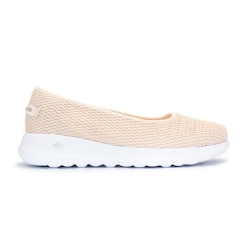 Tênis Skechers Go Walk Joy-Sweet Sophisticat - Feminino