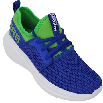 Tênis Skechers Go Run Fast - Infantil