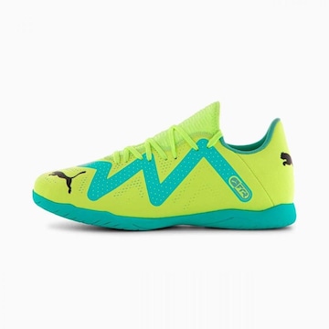 Chuteira Futsal Puma Future Play It - Masculina