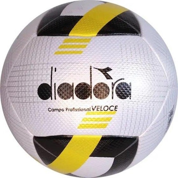 Bola de Futebol de Campo Diadora Profissional Veloce