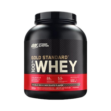 Whey Gold 100% Optimum Nutrition - 900g
