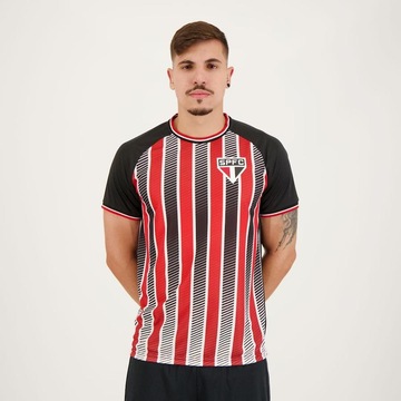 Camisa do São Paulo Arrows Futfanatics - Masculina