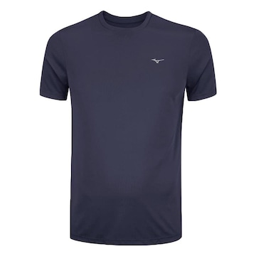 Camiseta Mizuno Spark 2 - Masculina