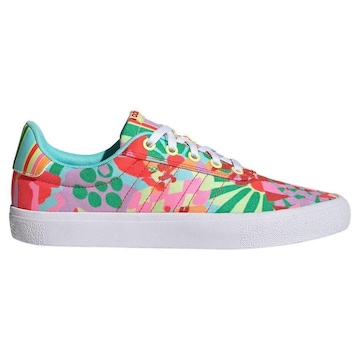 Tênis adidas Vulcraider Farm - Feminino