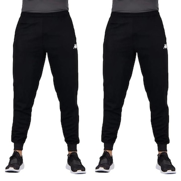 Kit Calça Kappa Maggiore - 2 unidades - Masculina