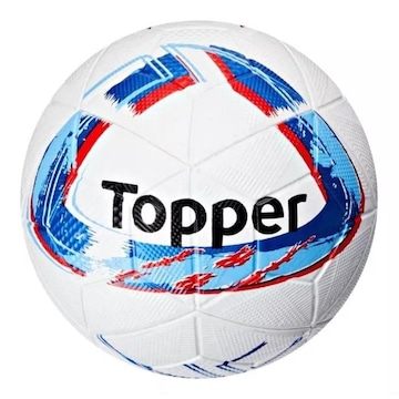 Bola de Futsal Topper Dominator Training Oficial