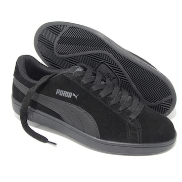 Tênis Puma Smash V2 Bdp - Masculino