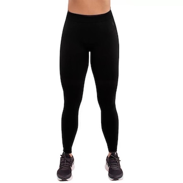 Calça Legging Lupo Compressão Up Control - Feminina