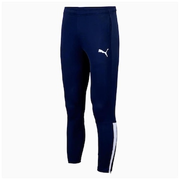 Calça Puma Teamliga Training Pants - Masculina