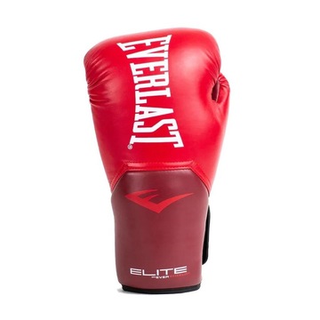 Luvas Everlast Pro Style Elite V2 - Adulto