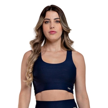 Top Fitness Academia Hoopfit XPower - Feminino