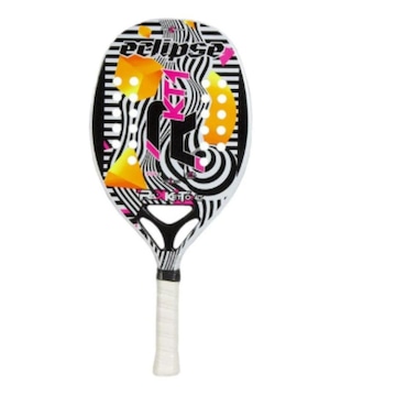 Raquete de Beach Tennis Rakkettone Eclipse