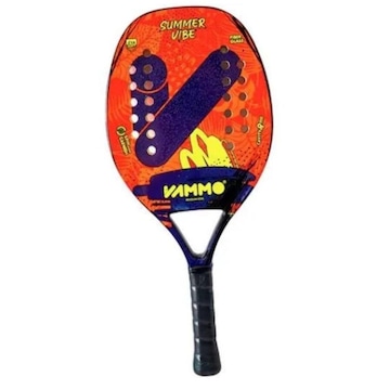 Raquete de Beach Tennis Vammo Summer - Adulto