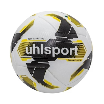 Bola de Futsal Uhlsport Force 2.0