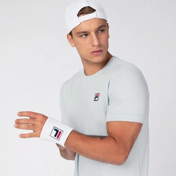 Camiseta Fila Training Action - Masculina