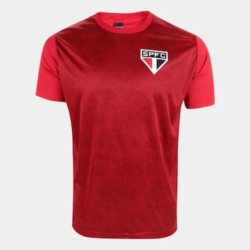 Camisa do São Paulo Chase Oficial SPR - Masculina