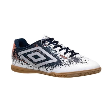 Chuteira Futsal Umbro Indoor Cosmic - Adulto