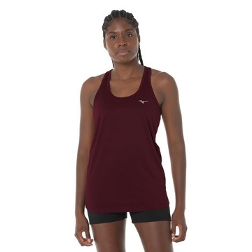 Camiseta Regata Mizuno Energy - Feminina