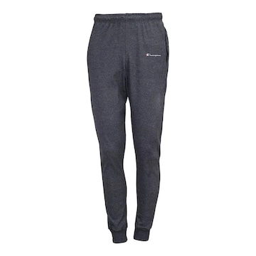 Calça de Moletom Champion Jogger Felpado - Masculina