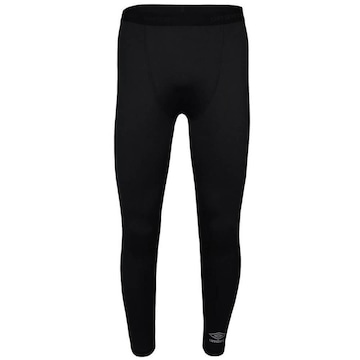 Calça Umbro Térmica Diamond Essential - Masculino