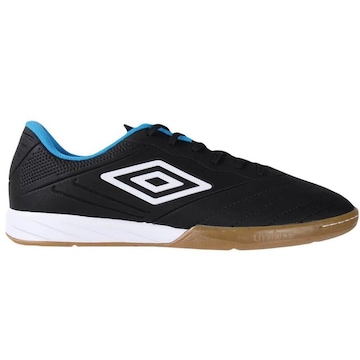 Chuteira Futsal Umbro Tocco III Club - Adulto