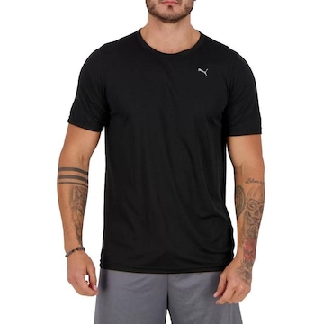 Camiseta Puma Performance Tee - Masculina